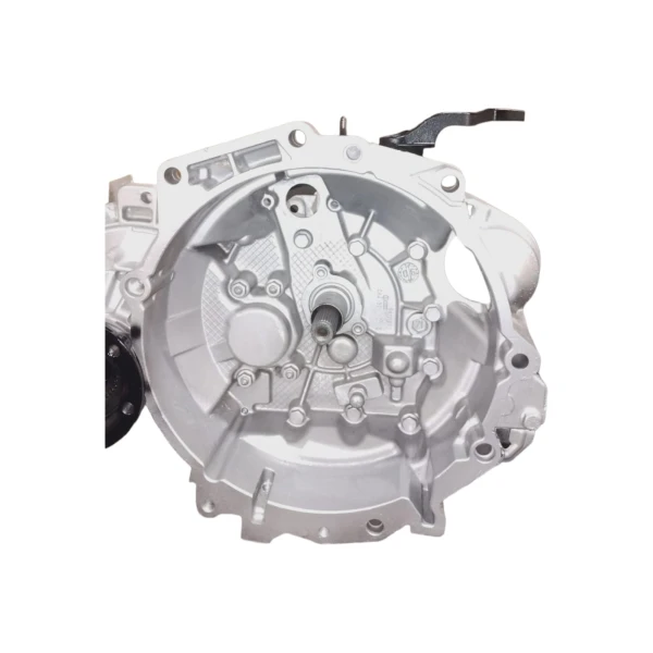 Caja De Cambio Para Volkswagen Golf 0a4